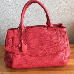 Authentic Beautiful Radley London leather bag 👜